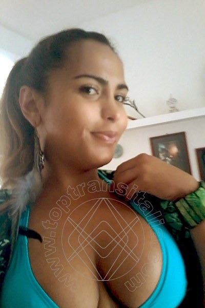 Foto selfie 24 di Renata Falcao trans Verbania