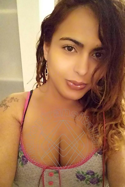 Foto selfie 18 di Renata Falcao trans Verbania