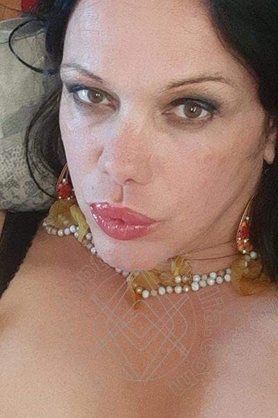 Foto selfie 7 di Bruna Pantera Brasiliana trans Bari