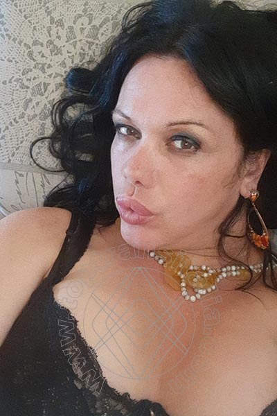 Foto selfie 4 di Bruna Pantera Brasiliana trans Bari