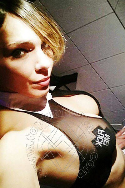 Foto selfie 15 di Sharon Gold trans Milano