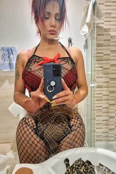 Foto selfie hot 4 di Mishele trans Crema