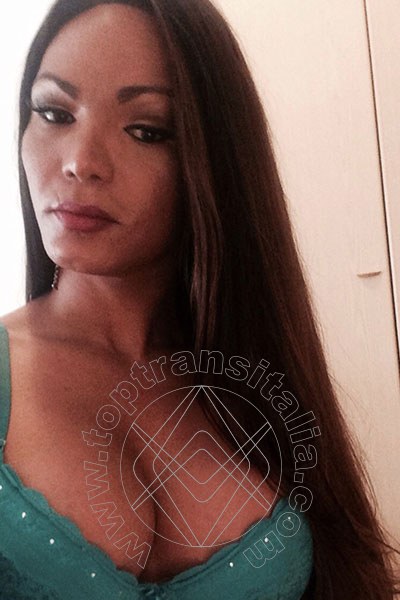 Foto selfie 79 di Ana Paola Tx trans Savona