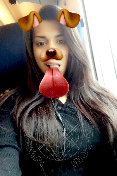 Foto selfie 67 di Laura Rocha trans Napoli