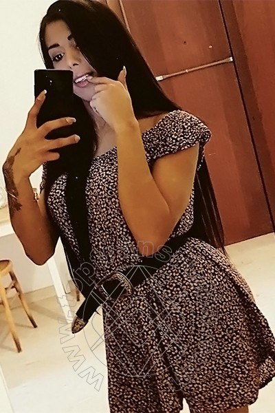 Foto selfie 60 di Laura Rocha trans Napoli