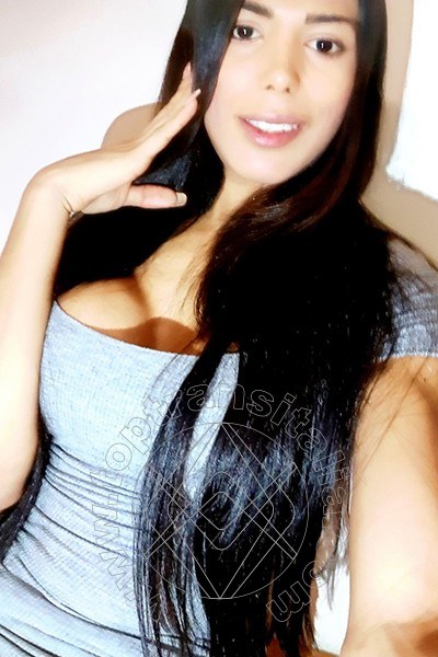 Foto selfie 59 di Laura Rocha trans Napoli