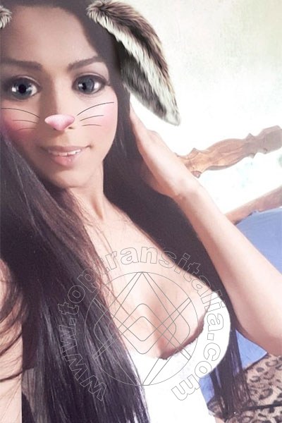 Foto selfie 57 di Laura Rocha trans Napoli