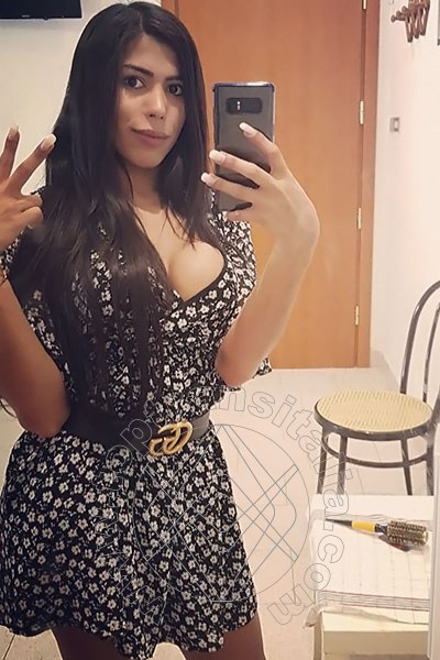 Foto selfie 49 di Laura Rocha trans Napoli