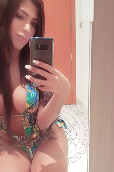 Foto selfie 46 di Laura Rocha trans Napoli