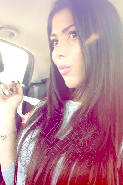 Foto selfie 44 di Laura Rocha trans Napoli