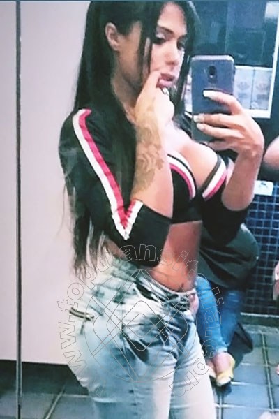 Foto selfie 36 di Laura Rocha trans Napoli