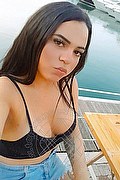 Foto selfie di Agatha Sanchez transescort San sebastian