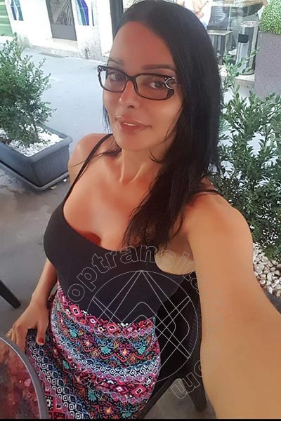 Foto selfie 21 di Kartika trans Brescia