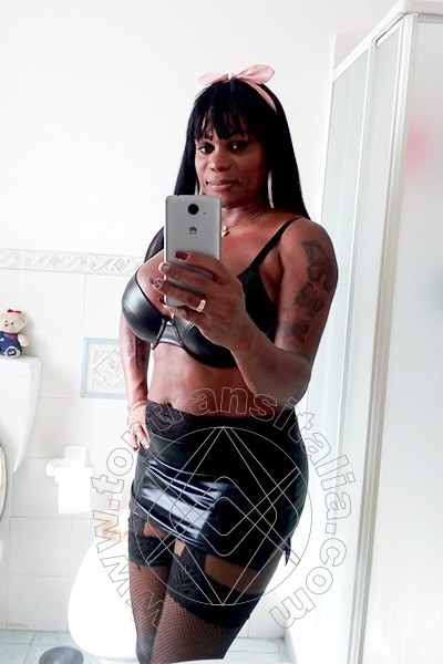Foto selfie 6 di Kimon Cat trans Termoli