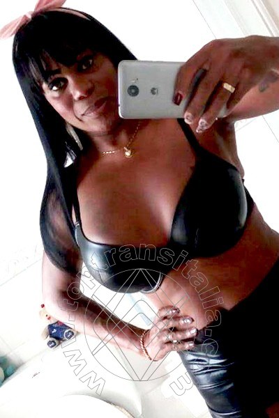 Foto selfie 5 di Kimon Cat trans Termoli