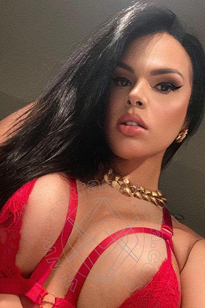 Foto selfie 2 di Amy Brasiliana trans Cuneo