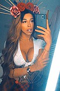  Napoli Ninfetta Geovanna 380.1595287 foto selfie 46