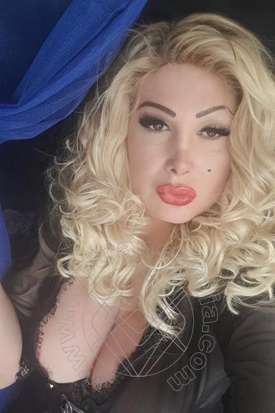 Foto selfie 13 di Yasmin Angel trans Lido Di Dante