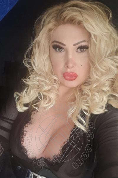 Foto selfie 11 di Yasmin Angel trans Lido Di Dante