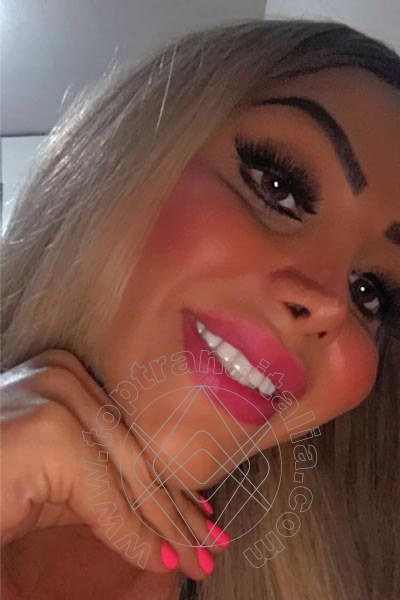Foto selfie 3 di Giuliana trans Torino