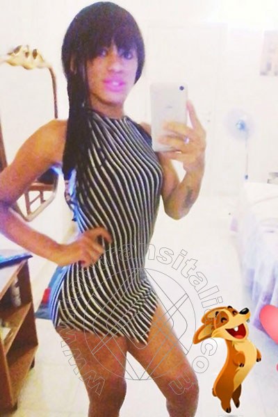 Foto selfie 19 di Stephanie trans Lodi