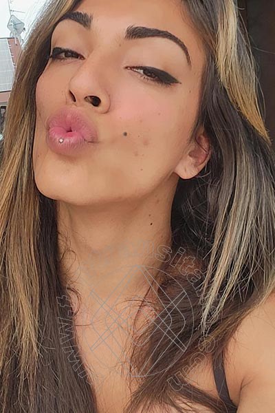 Foto selfie 7 di Nicki trans Biella
