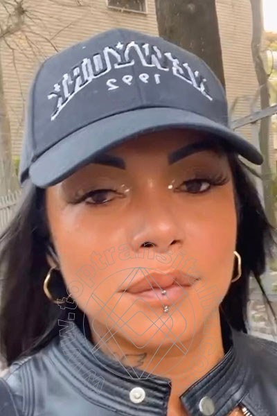 Foto selfie 22 di Bruna Menegassy trans Reggio Calabria