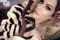  Londra Hailey Cheery 0044.7946012190 foto selfie 18