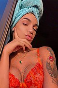 Foto selfie 2 di Sofia Rabello trans Milano