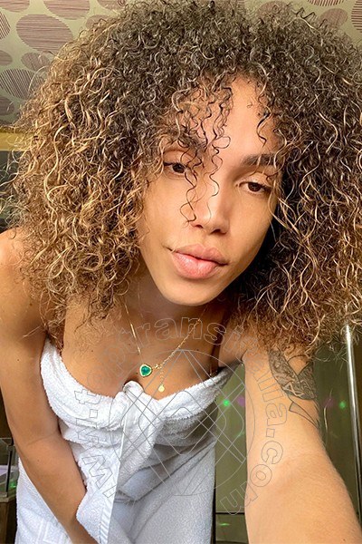 Foto selfie 7 di Sofia Rabello trans Milano