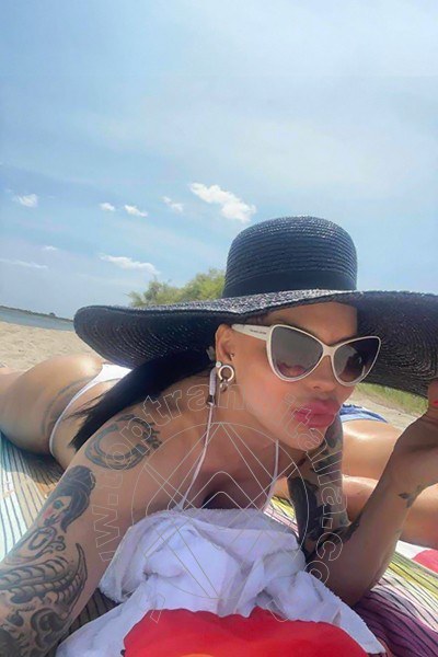 Foto selfie 47 di Diana Marini trans Roma