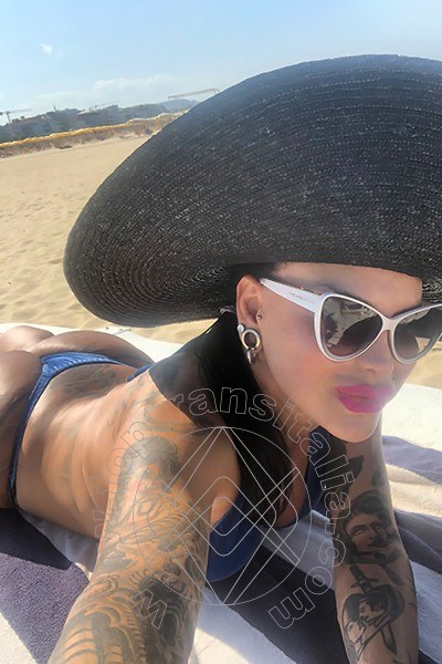 Foto selfie 49 di Diana Marini trans Roma
