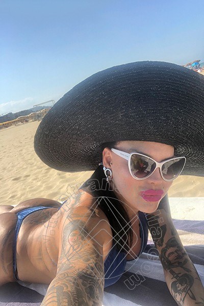 Foto selfie 48 di Diana Marini trans Roma