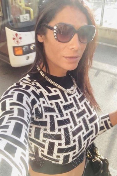 Foto selfie 2 di Yasmin Tx trans Firenze
