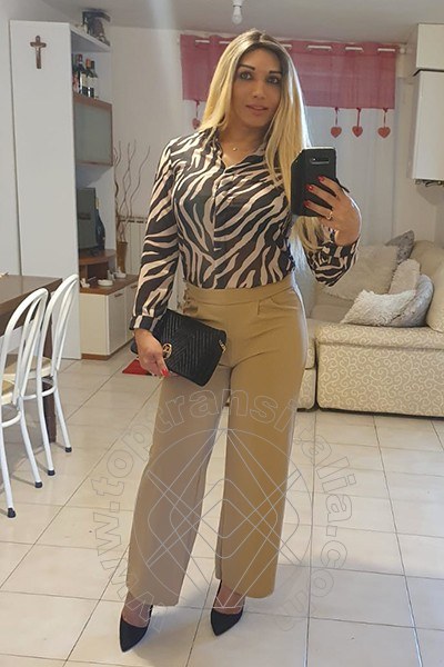 Foto selfie 61 di Michelly trans Marina Di Montemarciano