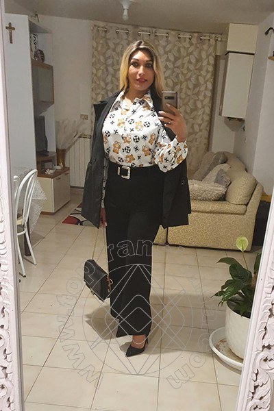 Foto selfie 60 di Michelly trans Marina Di Montemarciano