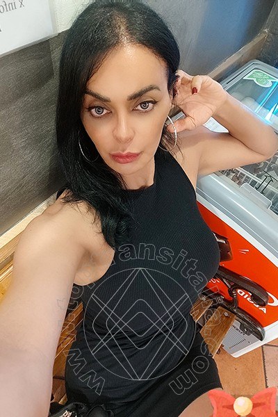 Foto selfie 18 di Kartika trans Brescia