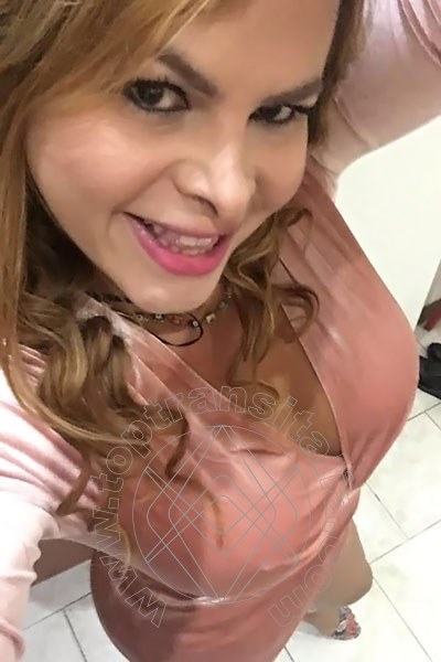 Foto selfie 13 di Melinda Ts trans Roma