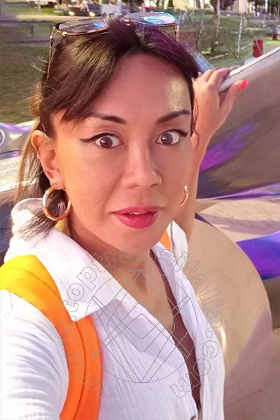 Foto selfie 8 di Vanessa trans Campi Bisenzio