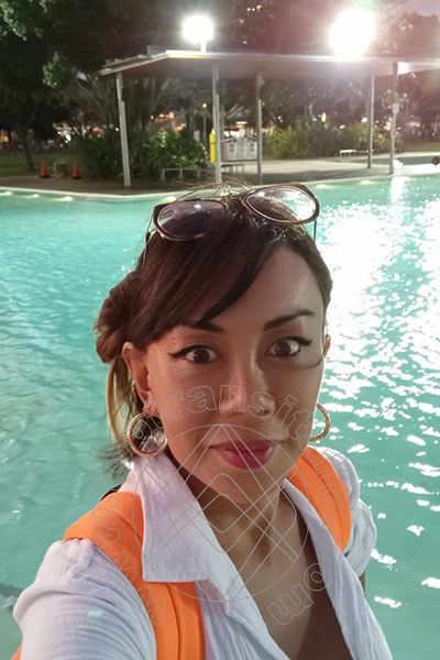 Foto selfie 5 di Vanessa trans Campi Bisenzio