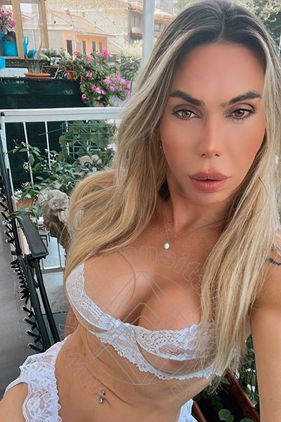 Foto selfie 10 di Tiffany Maldonado trans Viareggio