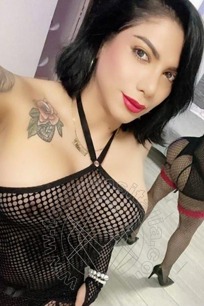 Foto selfie 6 di Morosita Sexy trans Roma