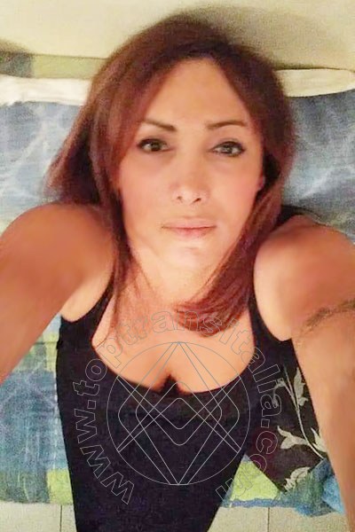 Foto selfie 4 di Nadia Villareal trans Napoli