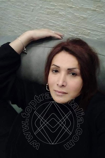 Foto selfie 3 di Nadia Villareal trans Aosta