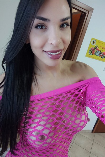 Foto selfie 26 di Fernanda Tavares trans Parma