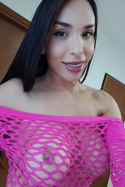 Foto selfie 24 di Fernanda Tavares trans Parma