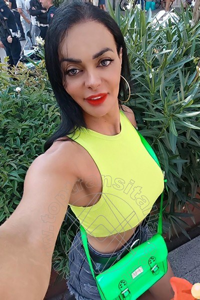 Foto selfie 15 di Kartika trans Brescia