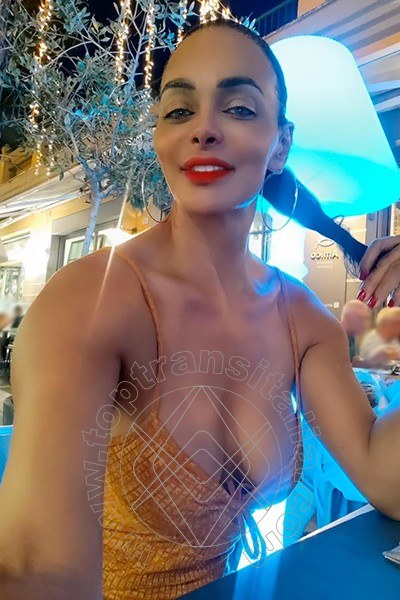 Foto selfie 12 di Kartika trans Brescia