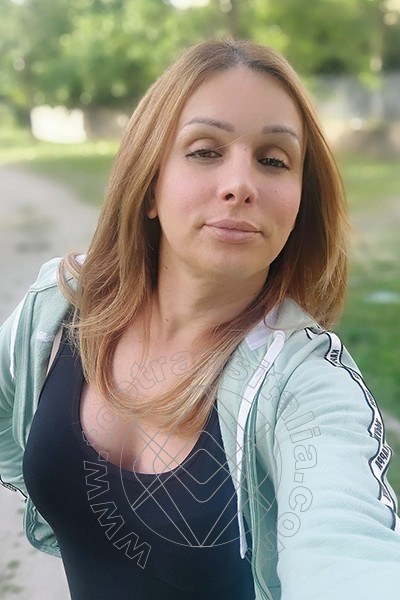 Foto selfie 6 di Karina Motta trans Pesaro