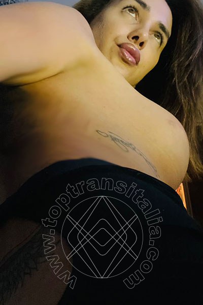 Foto selfie 48 di Ariella Fox trans Quarto D'altino